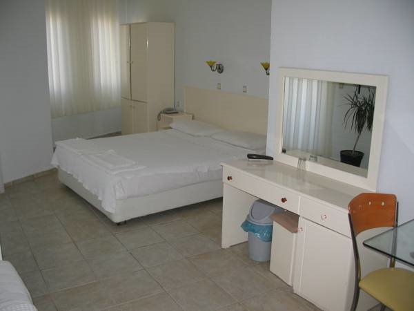 Дальян: Acar Park Hotel 2