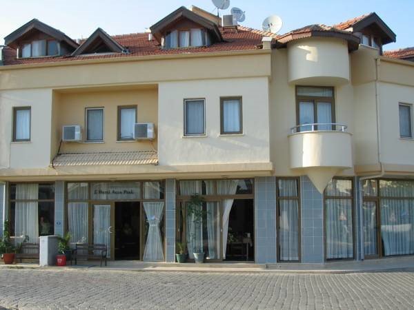 Дальян: Acar Park Hotel 2