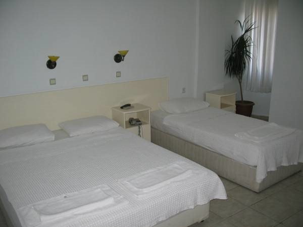 Дальян: Acar Park Hotel 2