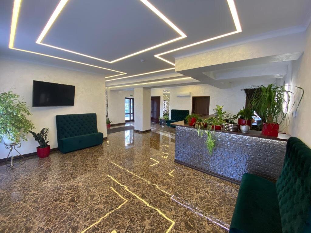 Островец: Park Hotel (Парк Отель)
