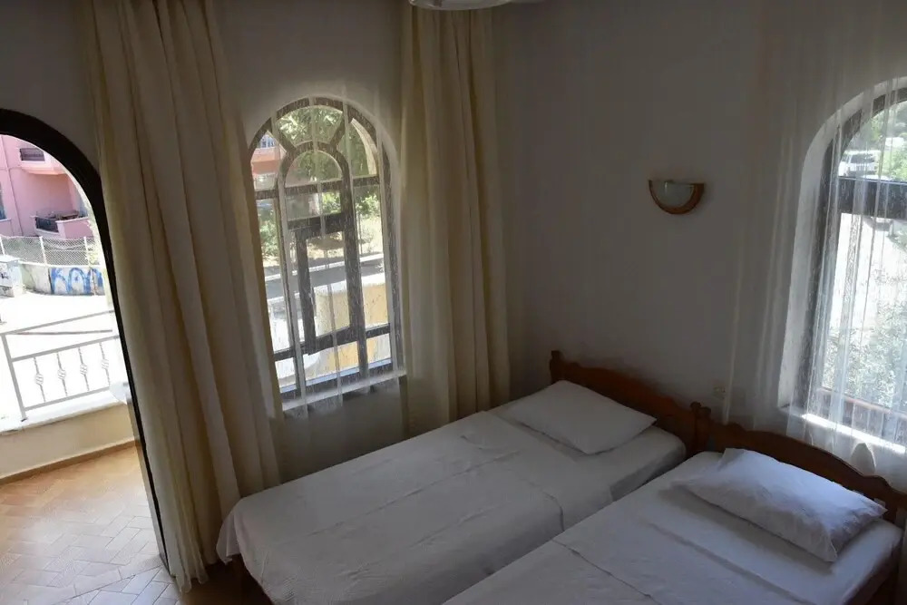 Мармарис: Comfort in Hotel