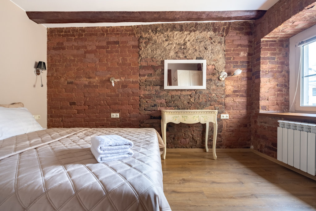 Санкт-Петербург: Апартаменты Loft Nevsky prospect - 2 bedroom