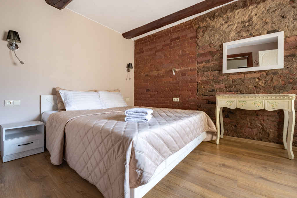 Санкт-Петербург: Апартаменты Loft Nevsky prospect - 2 bedroom