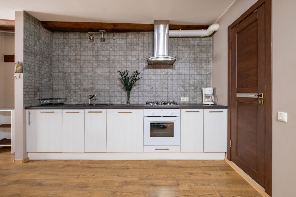 Санкт-Петербург: Апартаменты Loft Nevsky prospect - 2 bedroom