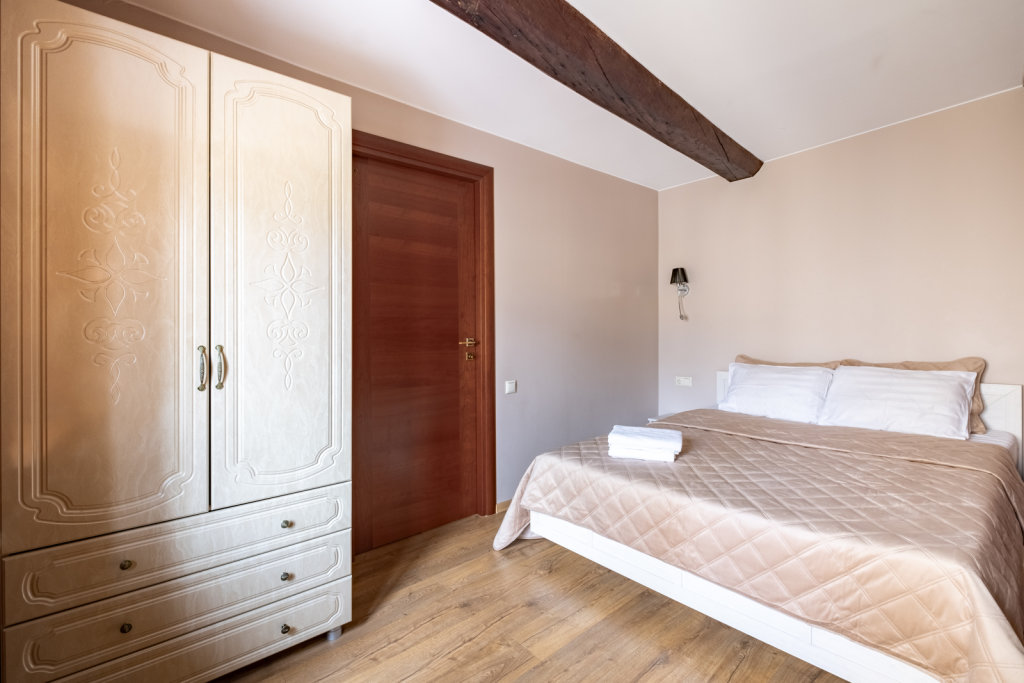 Санкт-Петербург: Апартаменты Loft Nevsky prospect - 2 bedroom