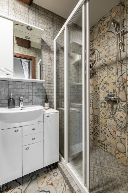 Санкт-Петербург: Апартаменты Loft Nevsky prospect - 2 bedroom