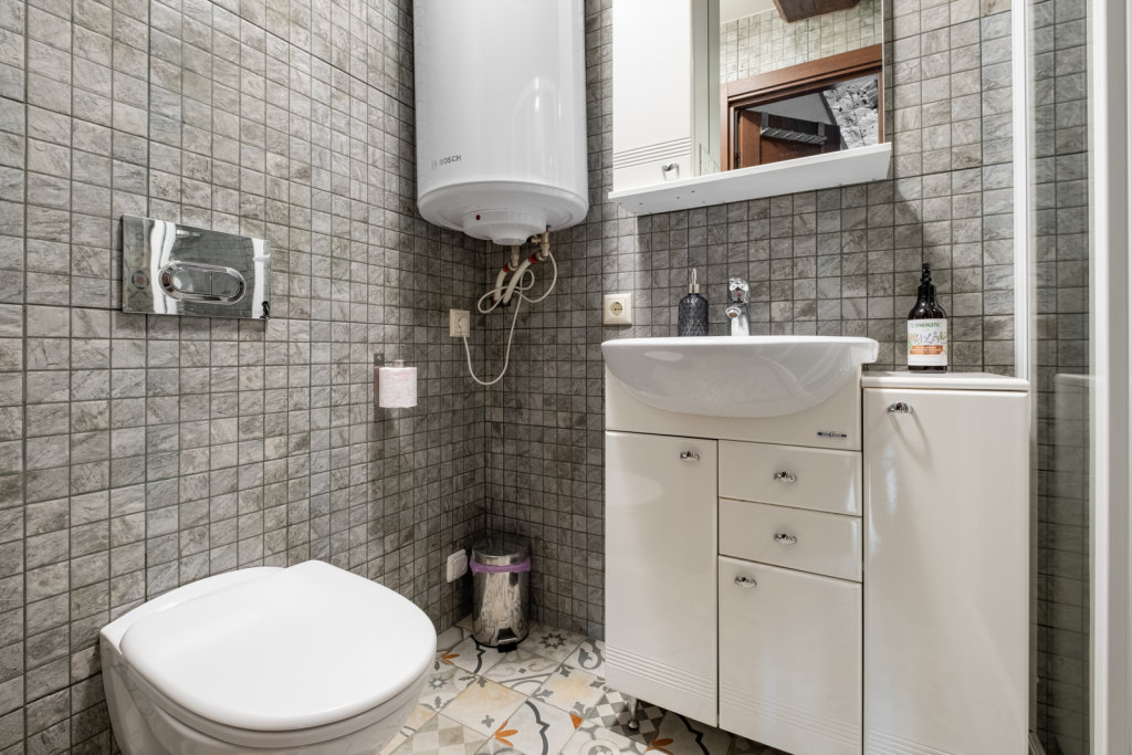 Санкт-Петербург: Апартаменты Loft Nevsky prospect - 2 bedroom