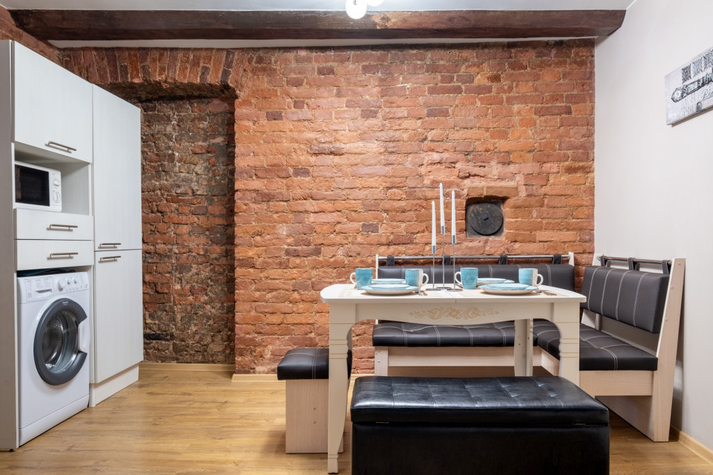Санкт-Петербург: Апартаменты Loft Nevsky prospect - 2 bedroom