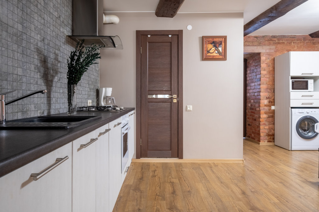 Санкт-Петербург: Апартаменты Loft Nevsky prospect - 2 bedroom