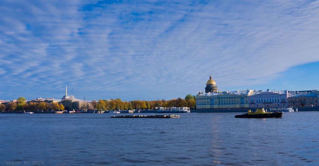 Санкт-Петербург: Апартаменты Уютная квартира рядом с набережной