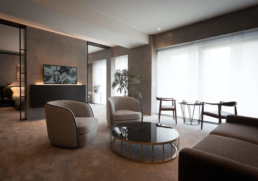 Стамбул: The House Hotel Bomonti