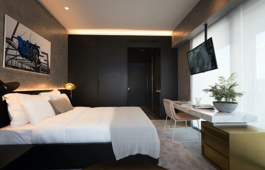 Стамбул: The House Hotel Bomonti