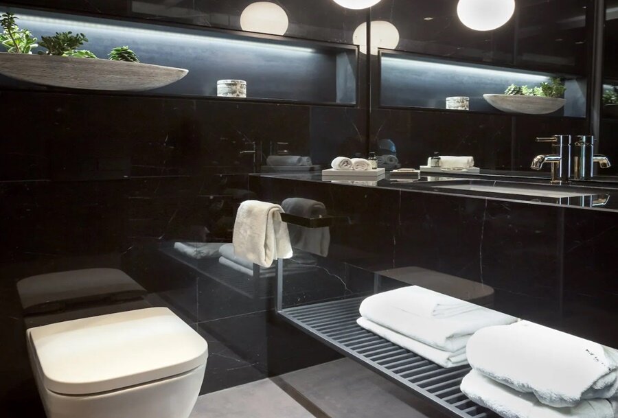 Стамбул: The House Hotel Bomonti