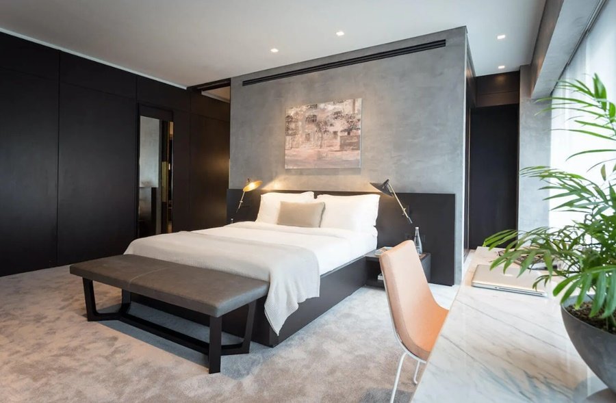 Стамбул: The House Hotel Bomonti