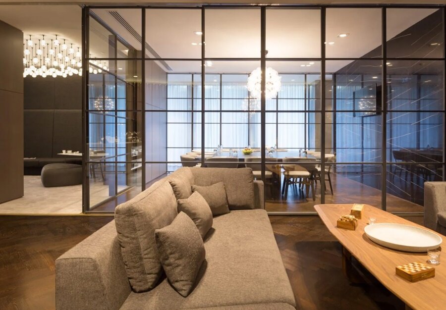 Стамбул: The House Hotel Bomonti