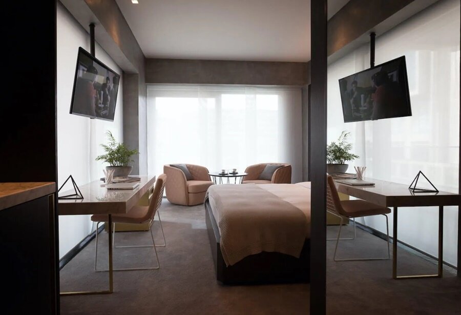 Стамбул: The House Hotel Bomonti