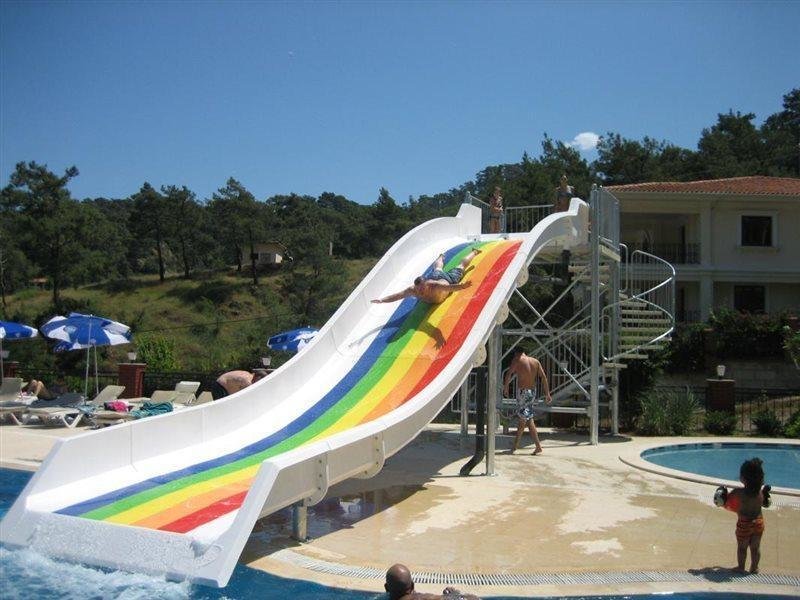 Армуталан: Seray Club Hotel