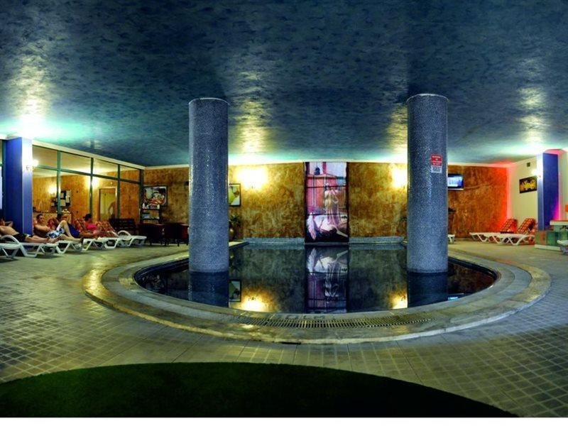 Seray Club Hotel — фото 2