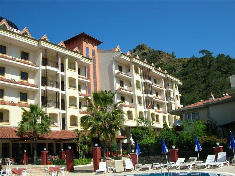 Армуталан: Seray Club Hotel