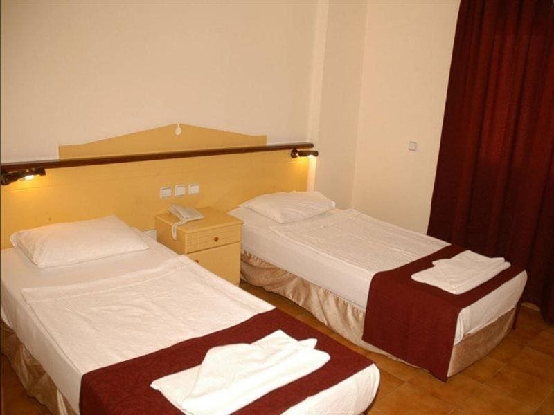 Армуталан: Seray Club Hotel