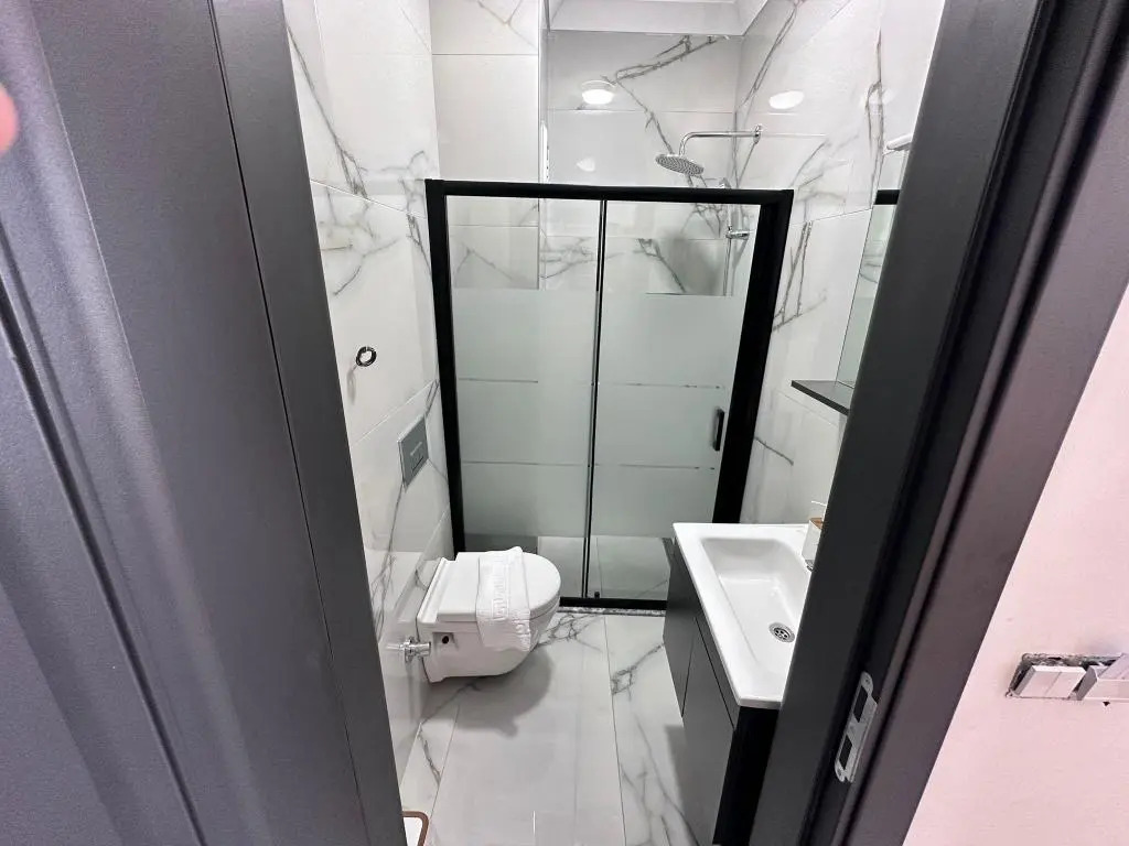 Дериндже: Mohti Otel Karamürsel