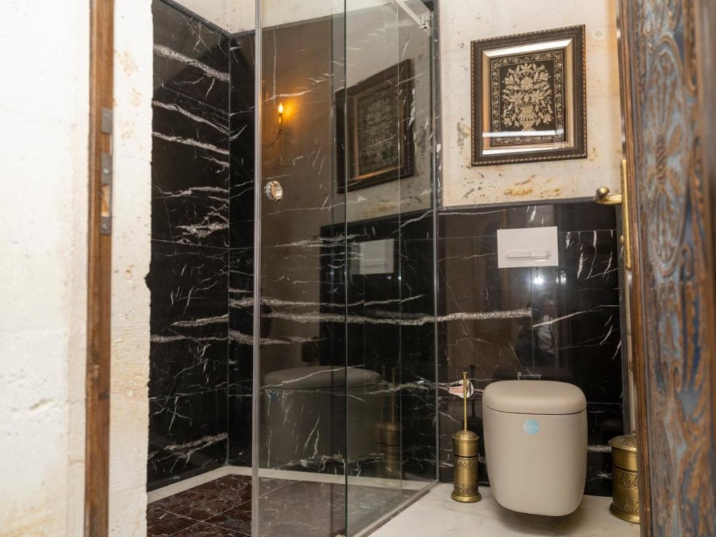 Невшехир: Elika Cave Suites Hotel & SPA