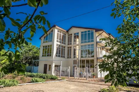 Guest House Edem — фото 1