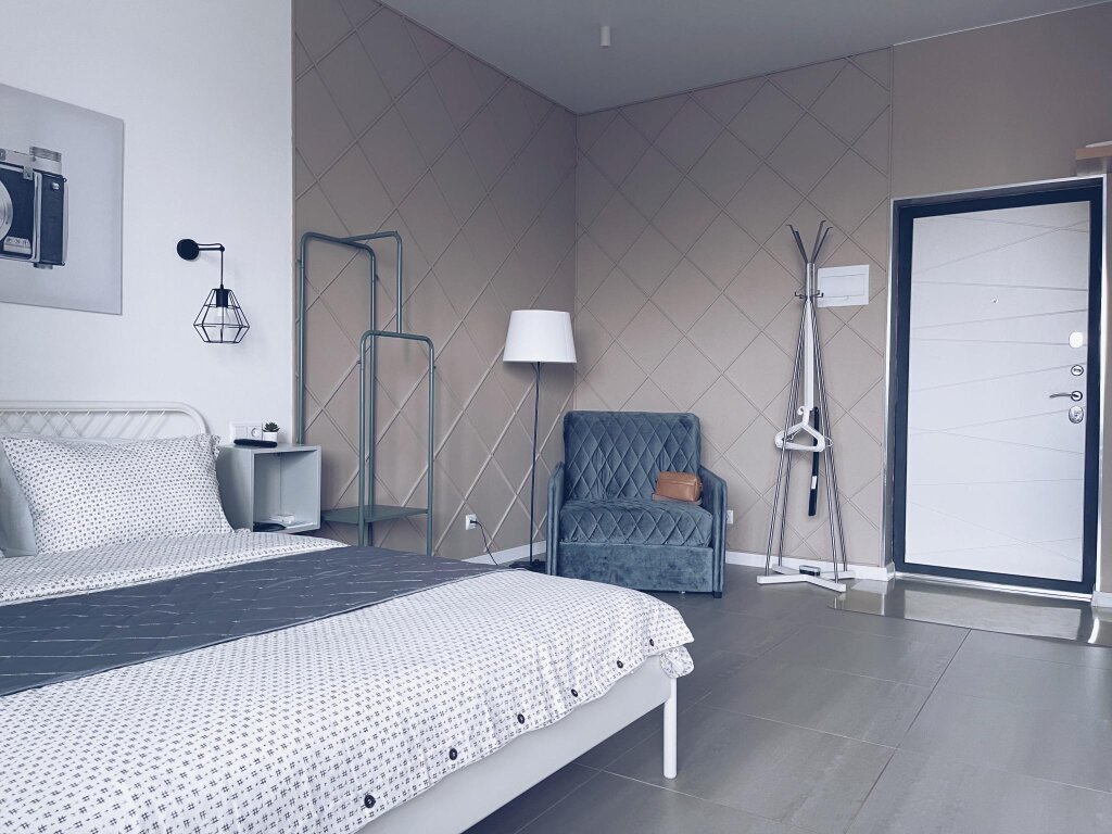 Сыктывкар: Apartments, st. Pervomaiskaya, 15