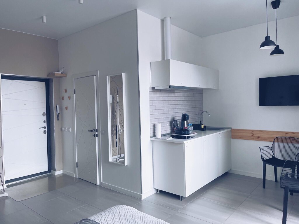 Сыктывкар: Apartments, st. Pervomaiskaya, 15
