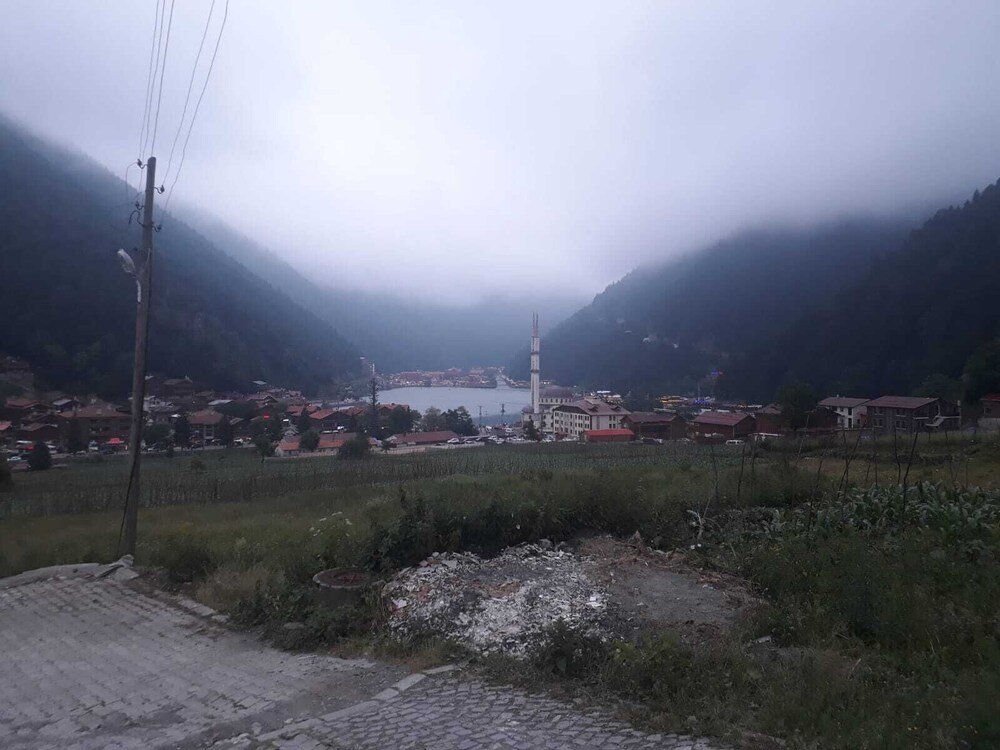 Узунгёль: Kurtar Suites 1