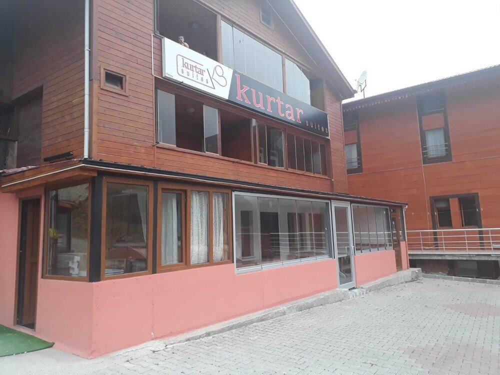 Узунгёль: Kurtar Suites 1