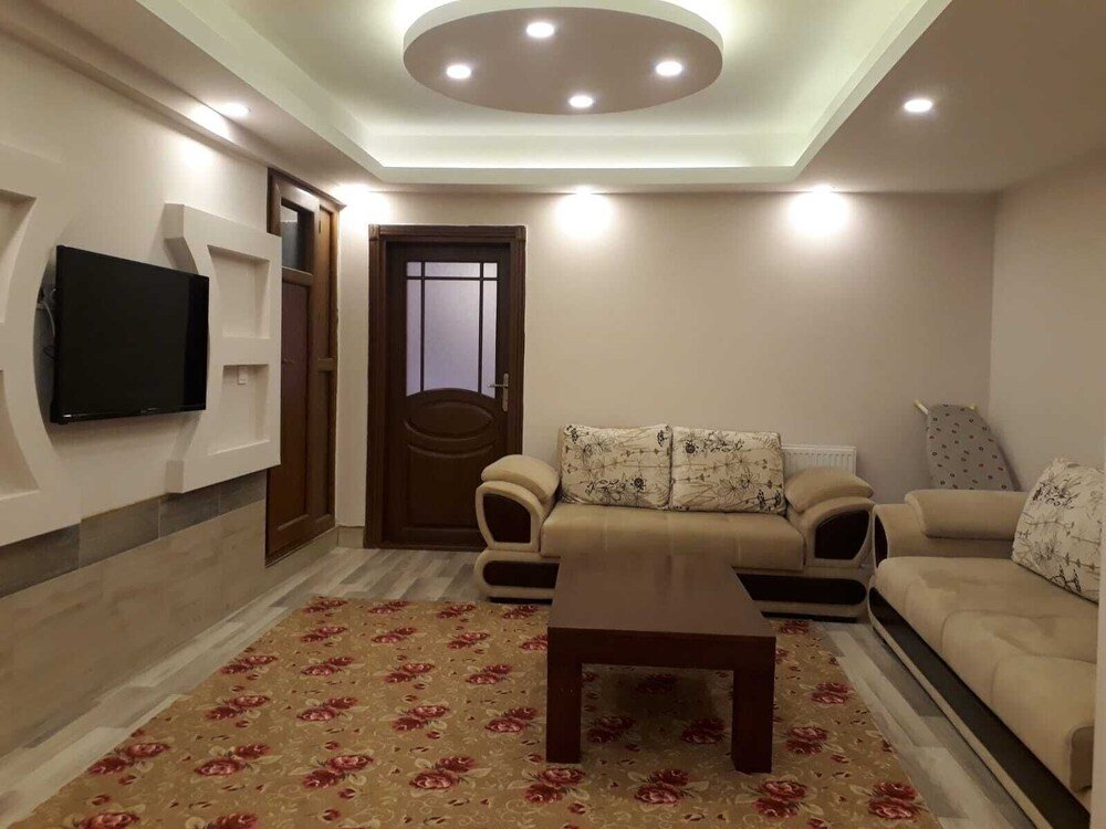 Узунгёль: Kurtar Suites 1