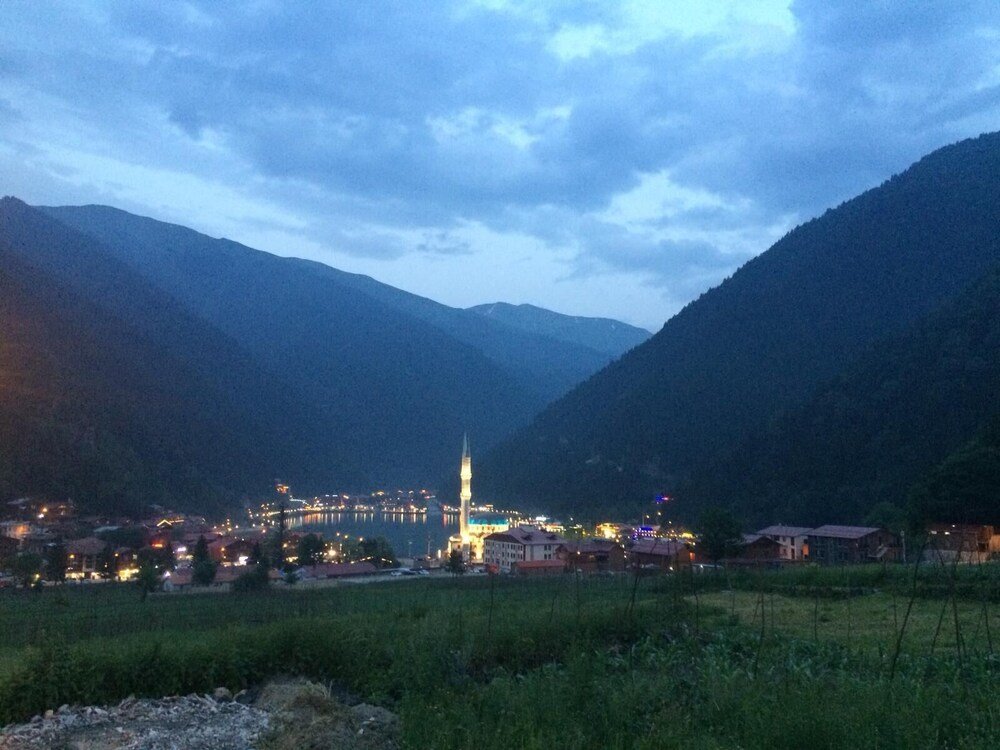 Узунгёль: Kurtar Suites 1