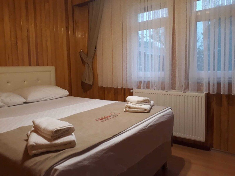 Узунгёль: Kurtar Suites 1