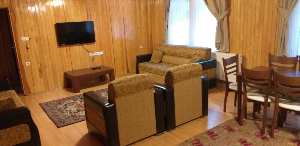 Узунгёль: Kurtar Suites 1