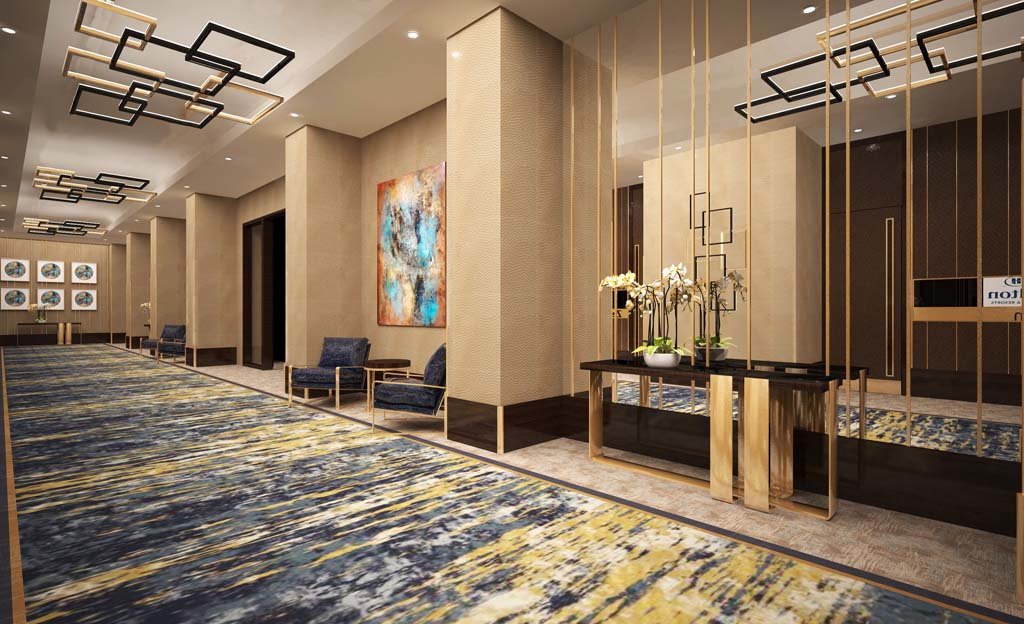 Кемер: Double Tree By Hilton Kemer Antalya