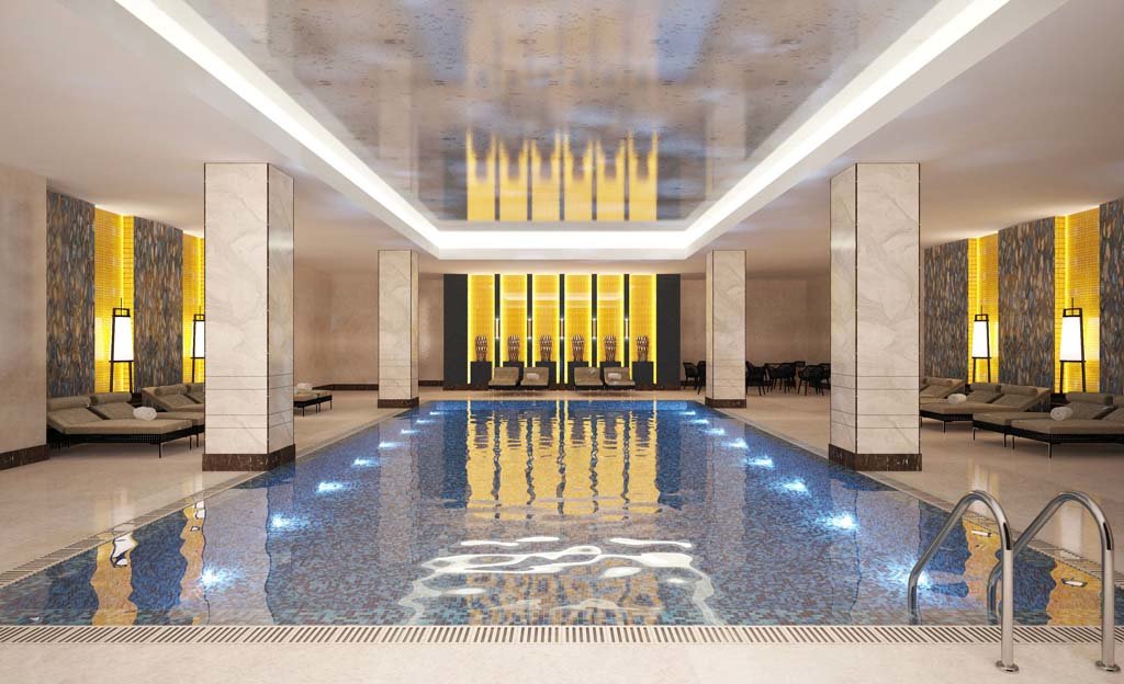 Double Tree By Hilton Kemer Antalya — фото 6