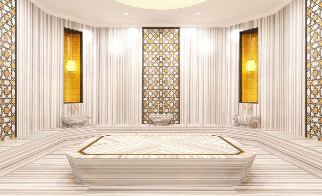 Кемер: Double Tree By Hilton Kemer Antalya