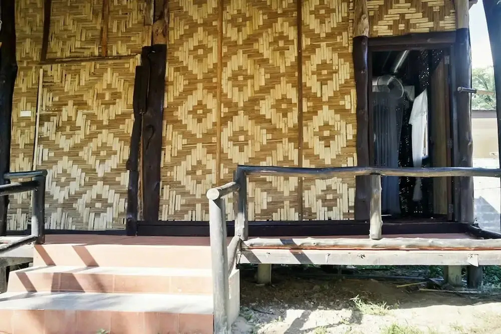Ланта: Leaf House Bungalow - Hostel