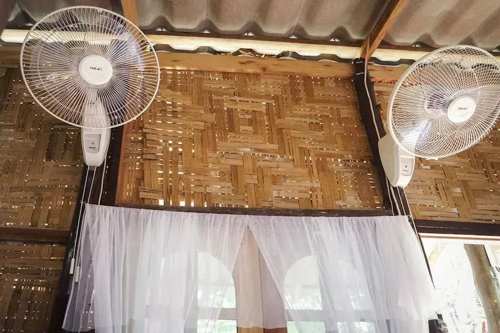 Ланта: Leaf House Bungalow - Hostel