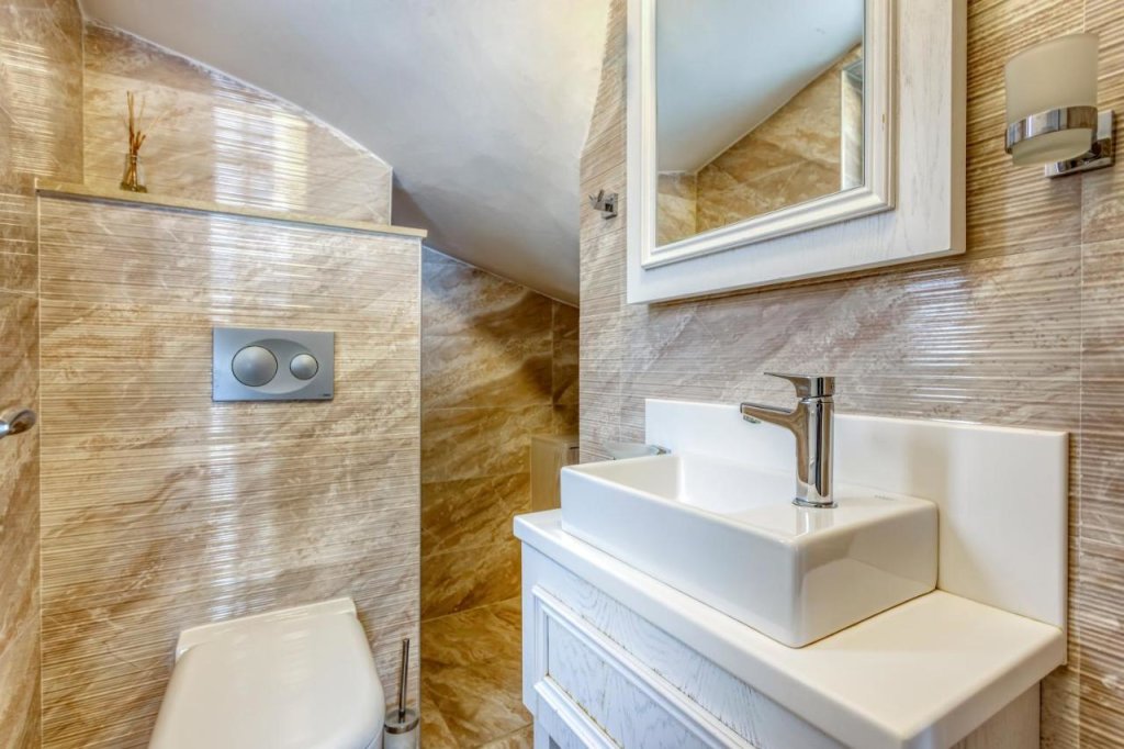 Калкан: Lucida Villas - Kalkan Hills - 1,2 & 5 Bedroom Villas