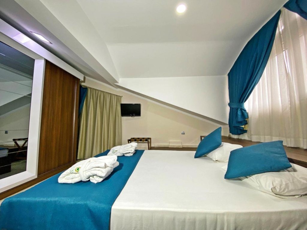 NOKTA ÇALış SUIT APART, FETHIYE, ÖLüDENIZ — фото 6