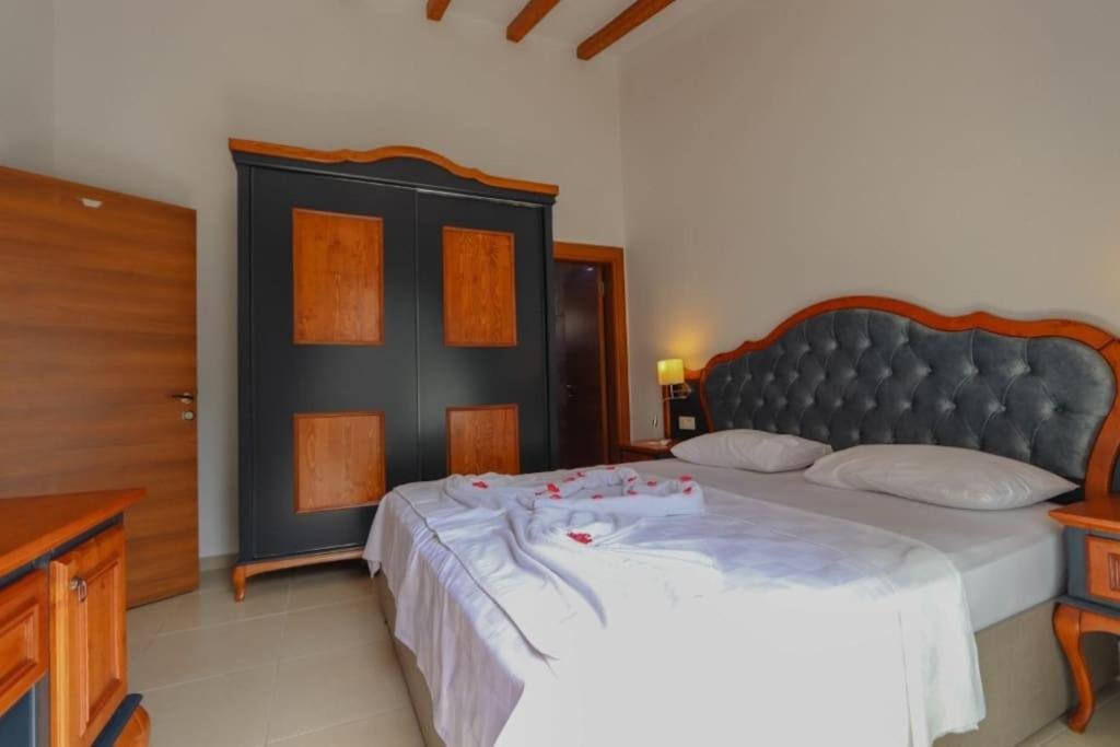 Likya Labis 2+1 Villa, Özel Havuzlu, Fethiye — фото 6