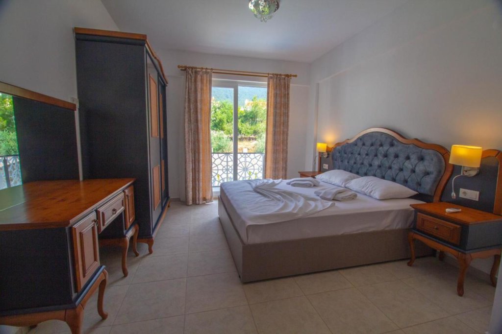 Фетхие: Opal Villa, Özel Havuzlu, Fethiye