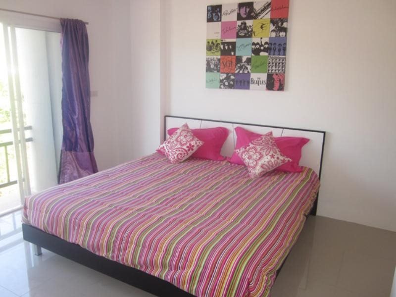 Кату: KC Kamala Guesthouse