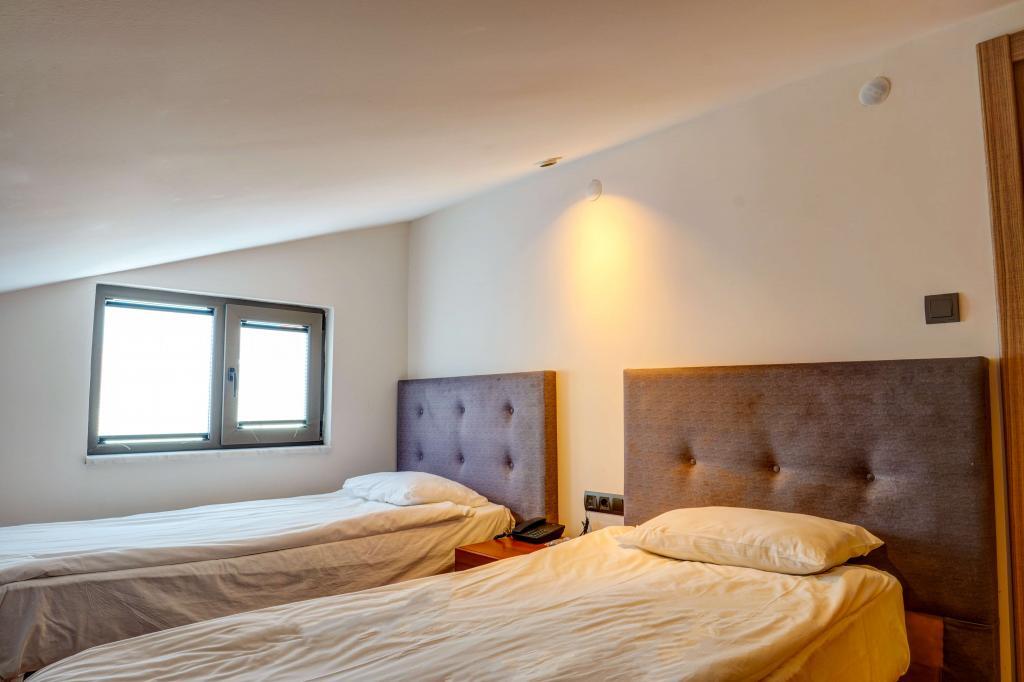Невшехир: Stones Of Cappadocia Hotel