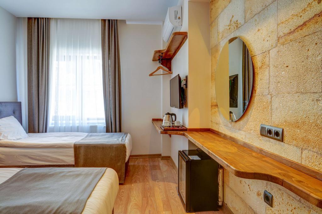 Невшехир: Stones Of Cappadocia Hotel