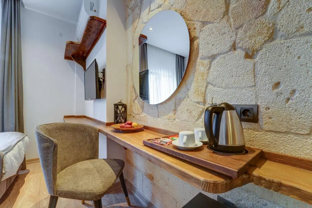 Невшехир: Stones Of Cappadocia Hotel