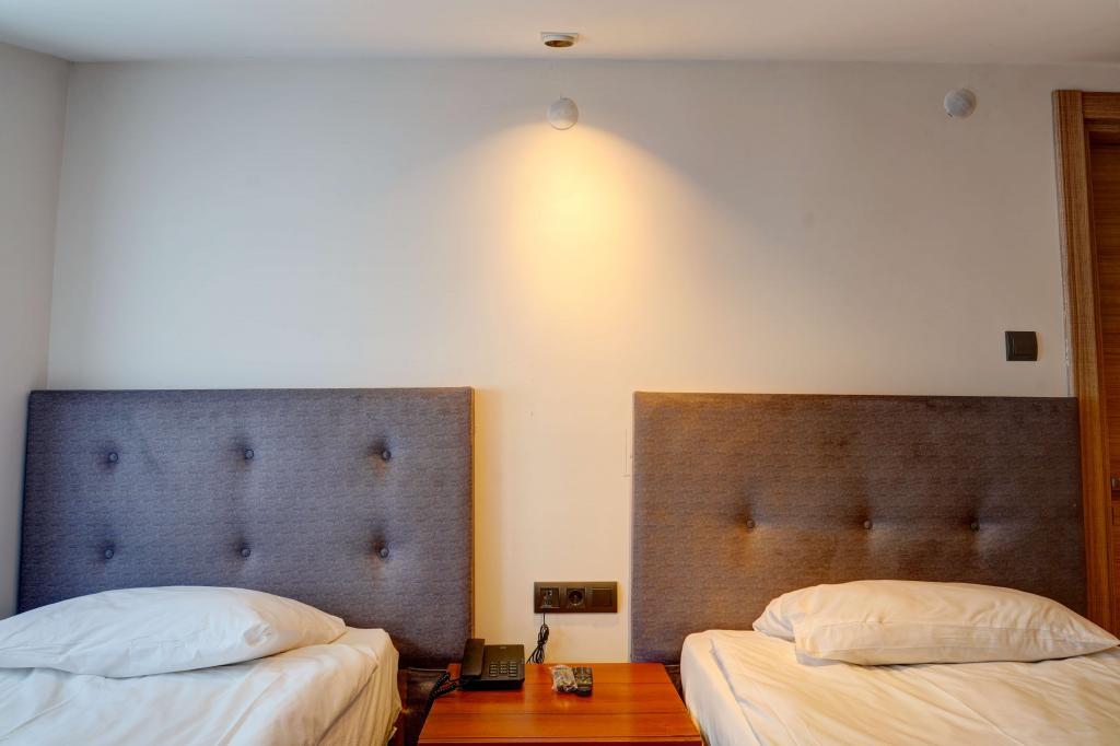 Невшехир: Stones Of Cappadocia Hotel