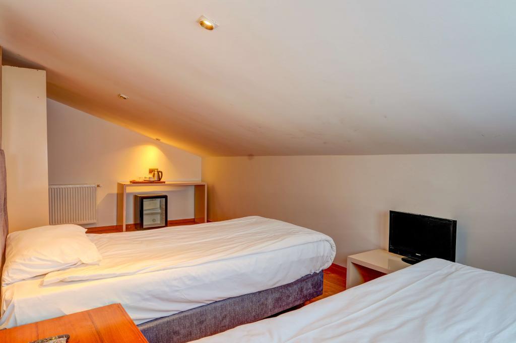 Невшехир: Stones Of Cappadocia Hotel